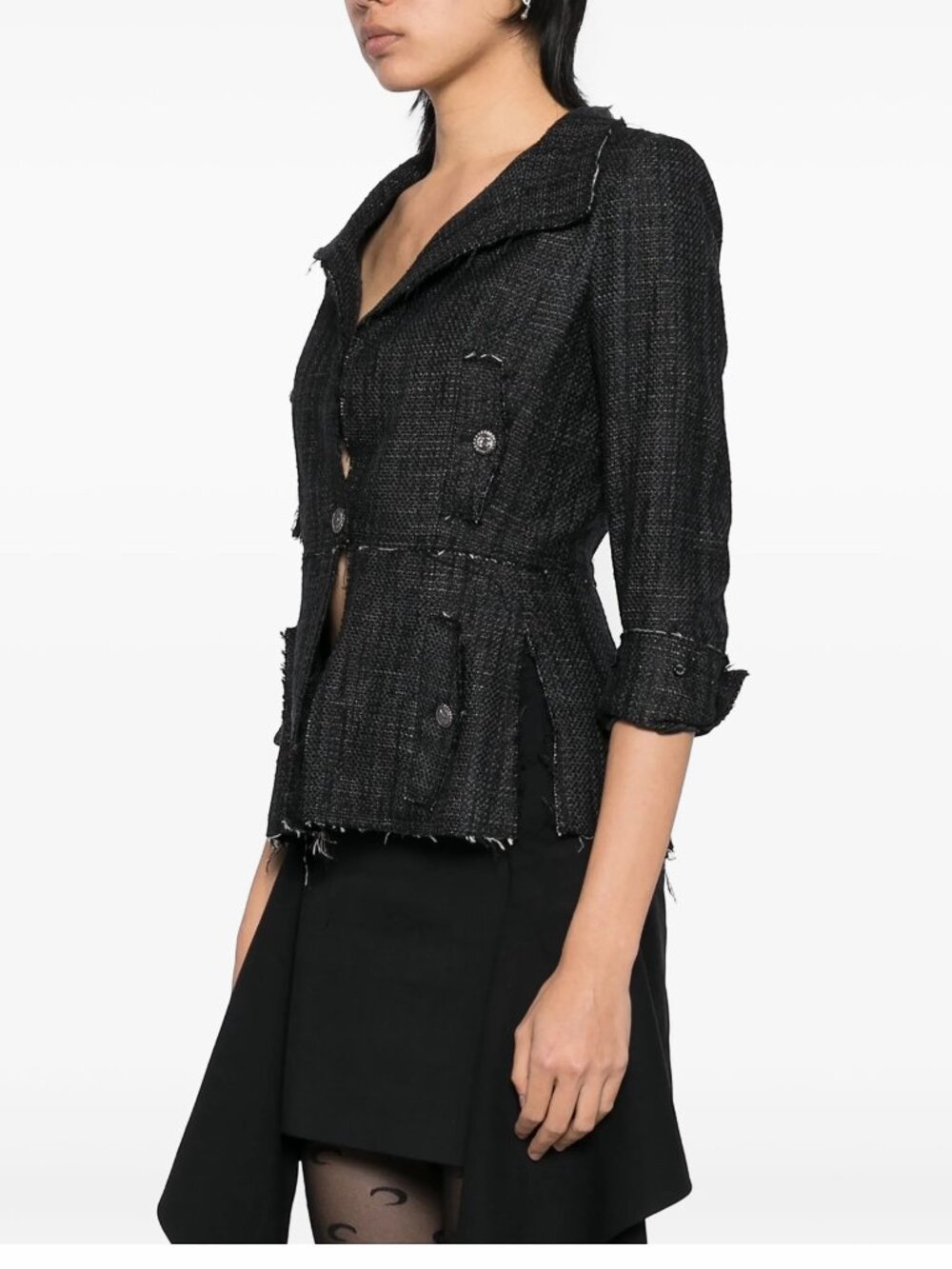 Chanel Blazer